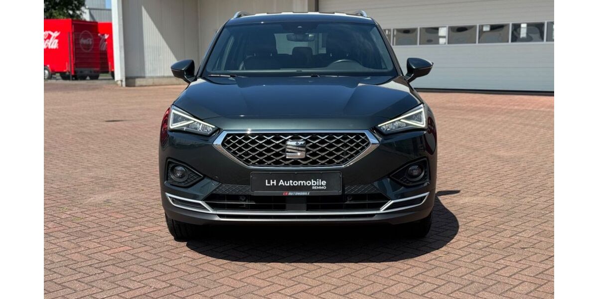 Seat Tarraco 83.330 km 28.990 &euro; Lüdinghausen 59348