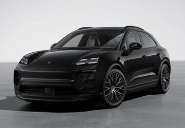 Porsche Macan 8.158 km 93.500 &euro; Holzwickede 59439