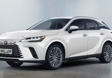 Lexus RX 350 12.500 km 71.475 &euro; Dortmund 44143