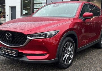 Mazda CX-5 63.220 km 24.880 &euro; Dortmund 44263