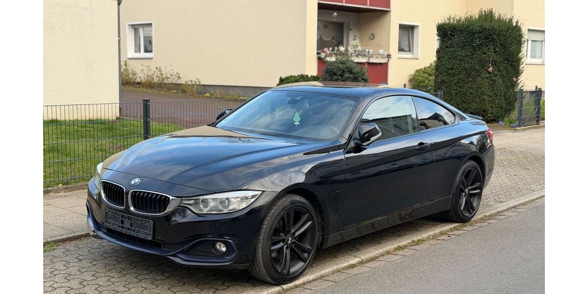 BMW 420 330.000 km 9.000 &euro; Dortmund 44388