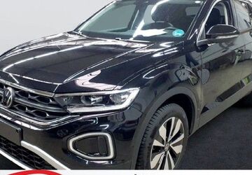 VW T-Roc 16.770 km 28.859 &euro; Witten 58453