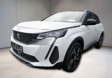 Peugeot 3008 16.218 km 35.930 &euro; Herne 44625