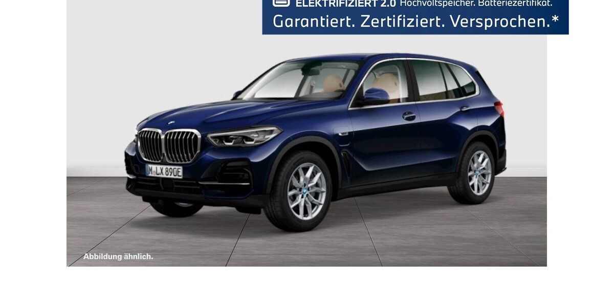 BMW X5 89.600 km 49.490 &euro; Iserlohn 58636