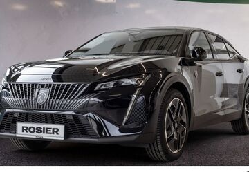 Peugeot 408 26.750 km 25.216 &euro; Menden 58706