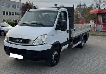 IVECO Daily 236.000 km 7.499 &euro; Gelsenkirchen 45883