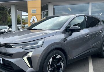 Renault Captur 21.550 km 23.990 &euro; Bochum 44867