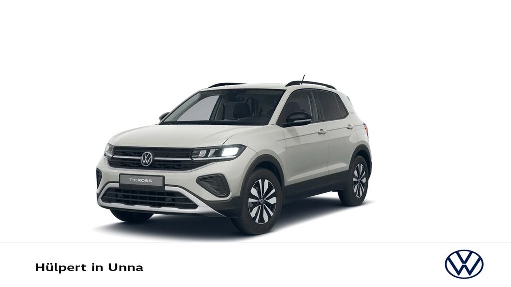 VW T-Cross 2.983 km 22.388 &euro; Unna 59423