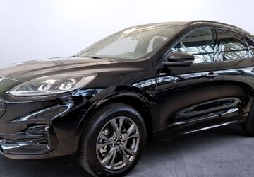 Ford Kuga 35.310 km 21.390 &euro; Recklinghausen 45659