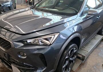 Cupra Formentor 40.123 km 28.988 &euro; Bergkamen 59192