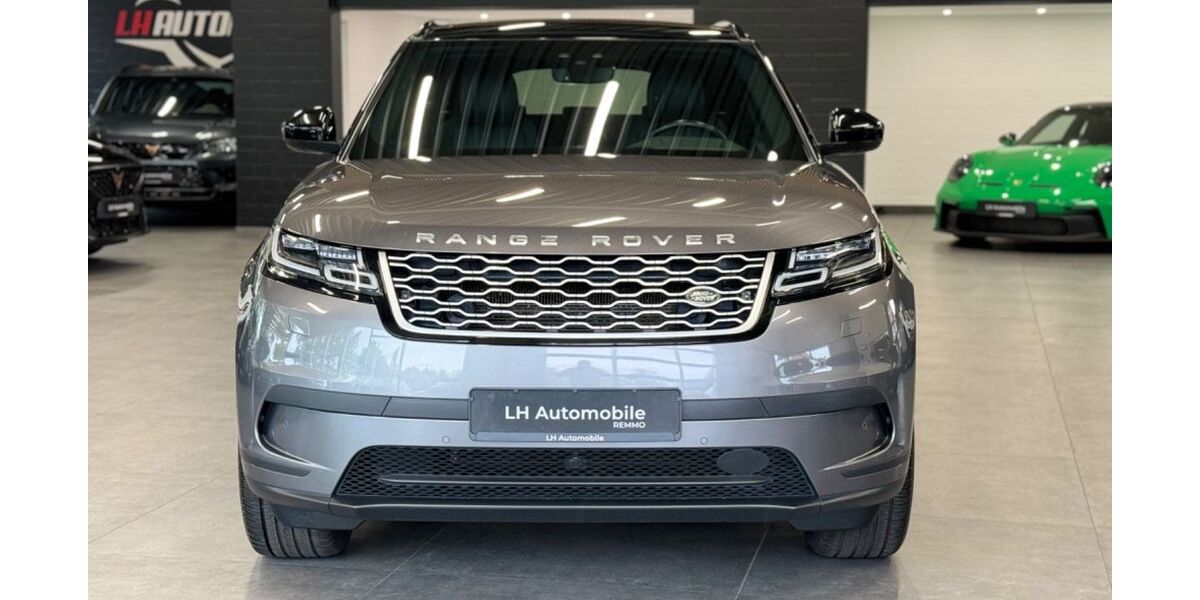 Land Rover Range Rover Velar 109.000 km 37.890 &euro; Lüdinghausen 59348