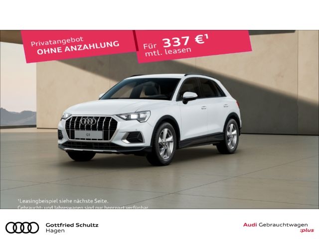 Audi Q3 16.847 km 35.710 &euro; Hagen 58089