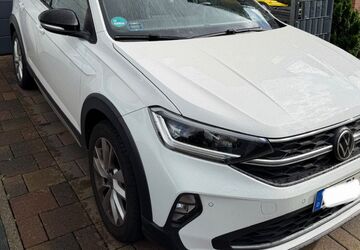 VW Taigo 45.000 km 16.999 &euro; Dortmund 44319
