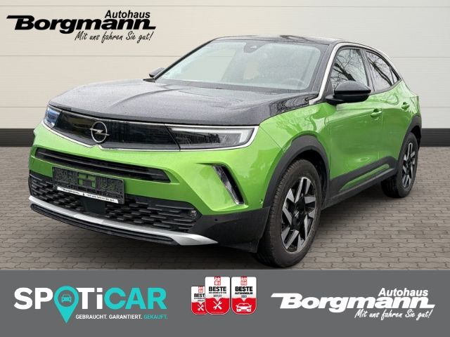 Opel Mokka-e 25.390 km 16.790 &euro; Herne Wanne-Eickel 44653