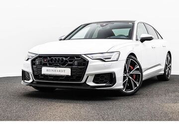 Audi S6 40.689 km 57.680 &euro; Hagen 58091