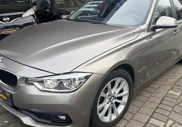 BMW 330 167.100 km 13.990 &euro; Iserlohn 58638