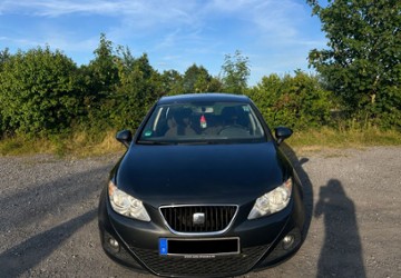 Seat Ibiza 179.000 km 3.000 &euro; Dortmund 44339