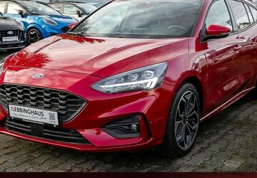 Ford Focus 27.946 km 22.990 &euro; Bochum 44803