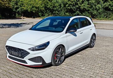 Hyundai i30 58.310 km 26.500 &euro; Dortmund 44225