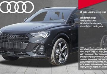 Audi Q3 8.490 km 44.490 &euro; Lünen 44534