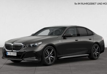 BMW 540 27.855 km 67.900 &euro; Witten 58455