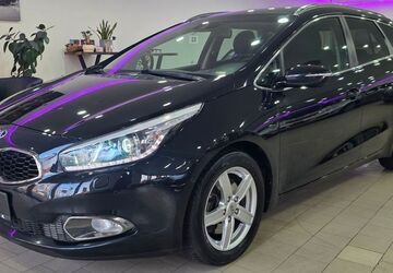 Kia ceed Sportswagon 119.000 km 10.900 &euro; Recklinghausen 45661