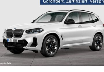 BMW iX3 29.753 km 44.940 &euro; Unna 59425