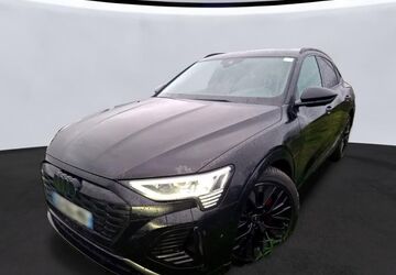 Audi Q8 e-tron 62.553 km 49.835 &euro; Hagen 58091