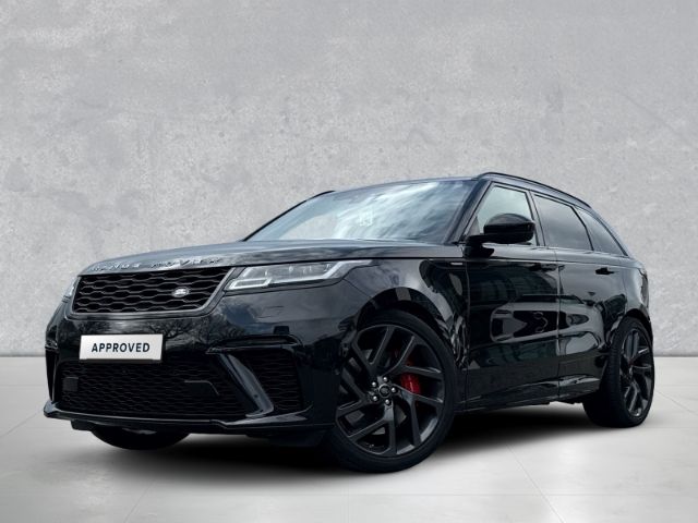 Land Rover Range Rover Velar 52.986 km 55.860 &euro; Dortmund 44143