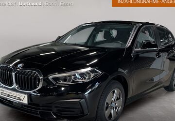 BMW 118 38.314 km 24.199 &euro; Dortmund 44263