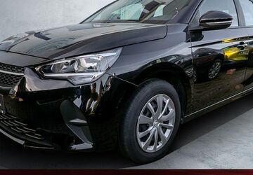 Opel Corsa 12.048 km 13.990 &euro; Dortmund 44289