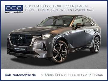 Gebrauchte Mazda CX-60