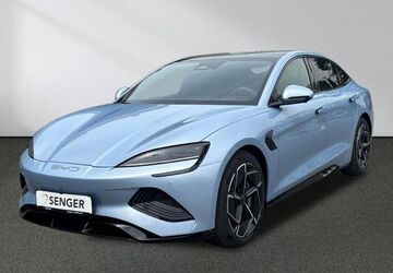 BYD SEAL 20.000 km 38.260 &euro; Dortmund 44147