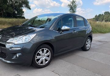 Citroen C3 97.800 km 3.900 &euro; Dortmund 44329