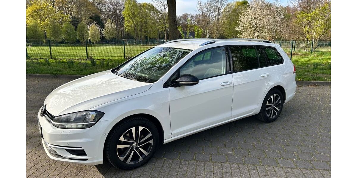 VW Golf 132.500 km 10.990 &euro; Dortmund 44359
