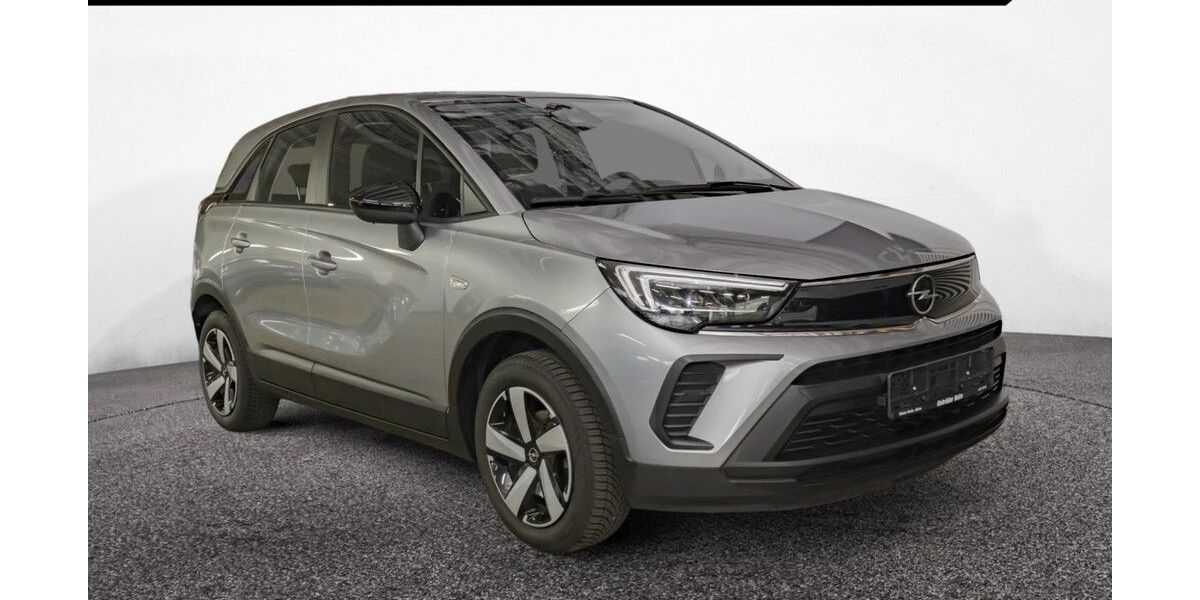 Opel Crossland (X) 6.912 km 13.990 &euro; Iserlohn 58636