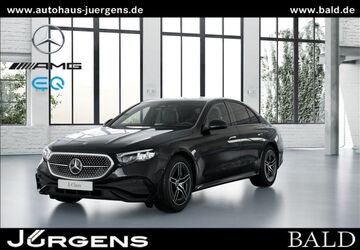 Mercedes-Benz E 220 8.983 km 57.790 &euro; Hagen 58135