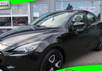 Mazda 2 9.680 km 17.440 &euro; Marl 45772