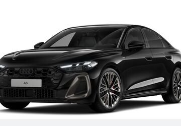 Audi A5 11.645 km 52.880 &euro; Bochum 44809