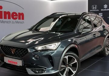 Cupra Formentor 32.540 km 26.899 &euro; Werne 59368