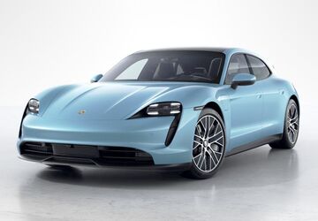 Porsche Taycan 46.909 km 58.990 &euro; Hagen 58119