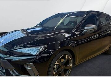 Cupra Leon 12.013 km 34.591 &euro; Dortmund 44269
