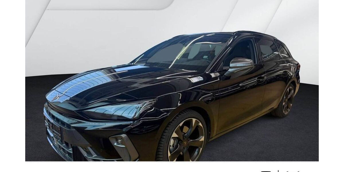 Cupra Leon 12.013 km 34.591 &euro; Dortmund 44269