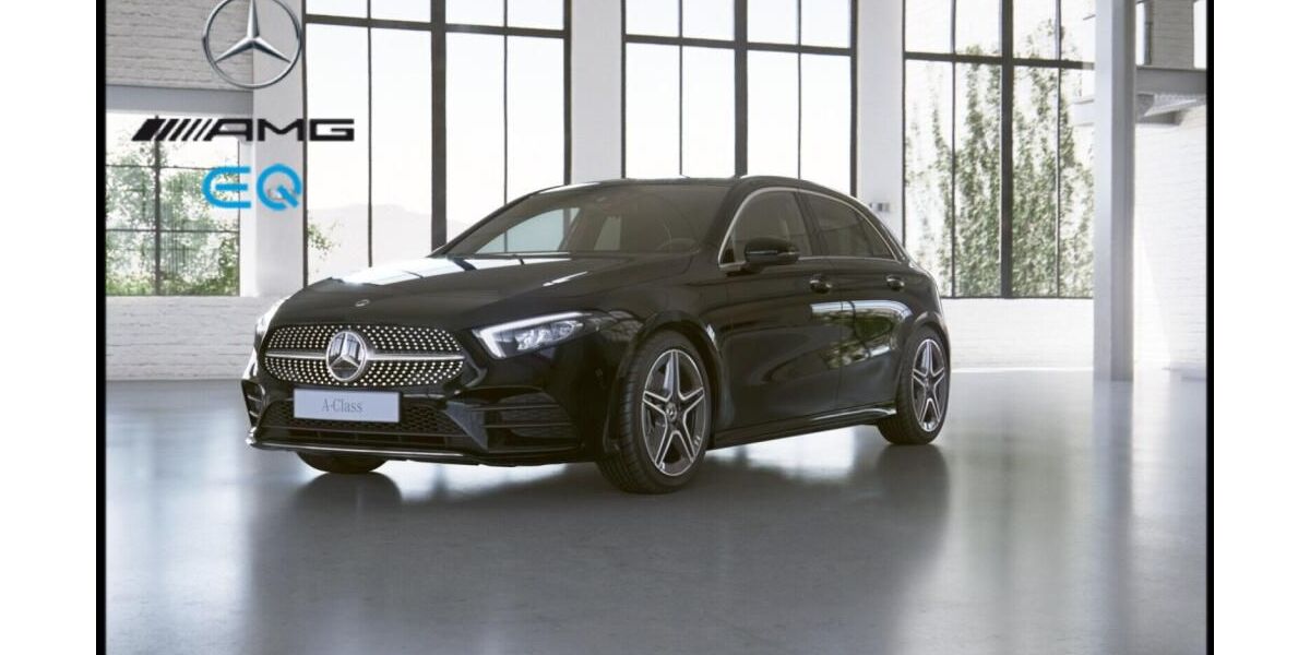 Mercedes-Benz A 250 40.179 km 26.670 &euro; Dortmund 44139