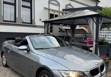 BMW 320 248.342 km 7.000 &euro; Dortmund 44328