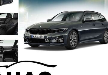 BMW 330 95.239 km 31.840 &euro; Marl 45770
