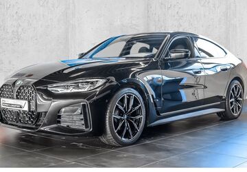 BMW 420 Gran Coupé 89.800 km 34.590 &euro; Iserlohn 58636