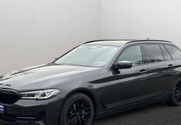 BMW 530 120.000 km 28.990 &euro; Datteln 45711