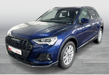 Audi Q3 7.427 km 36.422 &euro; Dortmund 44143
