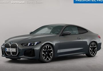 BMW 430 24.738 km 53.599 &euro; Dortmund 44263